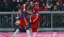 ПРОГНОЗА: Щутгарт - Байерн Мюнхен