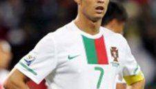 Роналдо изненадан от представянето на Англия