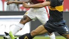 Фърги се надява Валенсия да вкарва повече