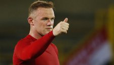 Руни: Никога не съм се съмнявал, че головете ще дойдат