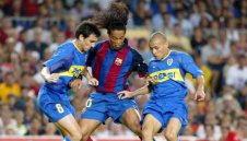 Барса покани Бока Хуниорс за трофея "Жоан Гампер"