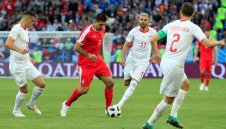 Сърбия – Швейцария 1:2 + ГАЛЕРИЯ