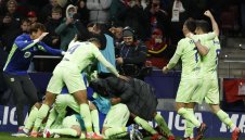 Барса изпищя заради насрочен мач