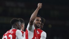 Арсенал отдъхна с 3:0 над Чуковете