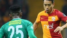 Галатасарай е шампион на Турция