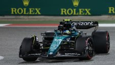 От Ред Бул обвиняват Астън Мартин в копиране