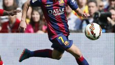 Педро: Не съм щастлив