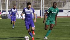 Ботев Враца удари Етър в битката на опашкарите