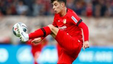 Информация за "акулите": Трансферът на Хаверц няма да е малък