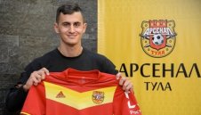 Родни национали стават част от историята на руския футбол