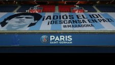 Разкриха шокиращи аудиозаписи около кончината на Марадона