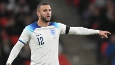 Уокър: Ще съм свеж като маргаритка за Ливърпул