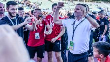 Стойчо Младенов: Рутинна победа на ЦСКА над Левски