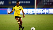 Обамеянг успокои феновете на Дортмунд: Оставам!