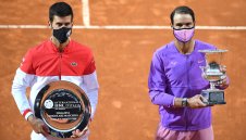 Треньорът на Надал: Рафа е като Джордан, Уудс и... Джокович