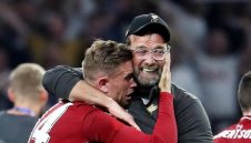 По шампионски: Ливърпул с лекота удари Брайтън