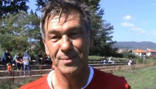 Лошо! Легендата Краси Безински се бори с рака