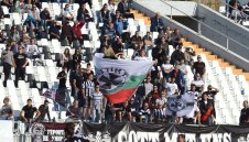 Локо Пловдив чака зелена светлина от УЕФА за "Лаута"