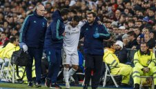 ОФИЦИАЛНО: Азар пропуска сблъсъка с Барса, аут е за 4-6 седмици