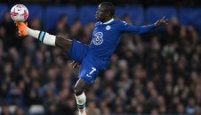 Канте става собственик на клуб от трета дивизия