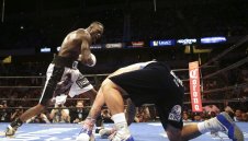 Уайлдър нокаутира Стивърн за секунди и обяви война на Джошуа