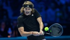 Зверев обърна Алкарас на финалите в Торино