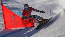 Ледецка защити олимпийската си титла 