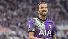 Кейн: Не съм притеснен, когато не бележа