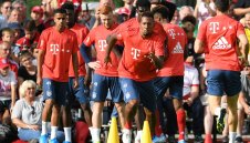 Байерн ще получи кроше в муцуната, ако играе на 50% в понеделник