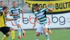 Черно море излиза за 3 от 3 срещу Дунав