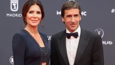 Стана ясно кой сменя големия Раул в Реал Мадрид