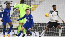 Лампард засипа с похвали Мейсън Маунт