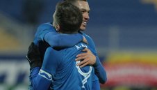 Куп мениджъри ще гледат Вечното дерби Левски – ЦСКА