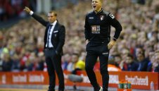 Мениджърът на Борнемут бесен на съдията