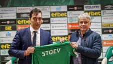 Стойчо Стоев може да даде почивка на някои от титулярите срещу Септември