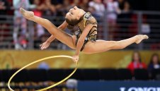 Грациите ни запазиха второто място в отборното класиране