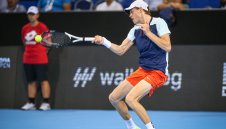 Яник Синер започна с победа на Sofia Open