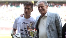 Тъжна вест: Почина легендарен президент на Палермо