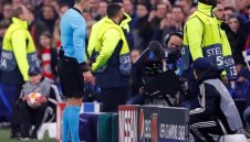 УЕФА тропна по масата: Системата ВАР работи перфектно