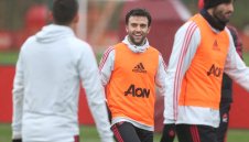 Манчестър Юнайтед е семейство, което се грижи за играчите си