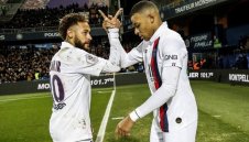 Късен обрат донесе четвърта поредна победа за ПСЖ