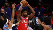 Център и гард със забележителни мачове в НБА 