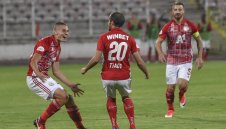 ЦСКА хвърля Антов във Вечното дерби срещу Левски