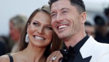 Лицемер ли е? Левандовски заряза Байерн, но се обясни в любов на "баварците"