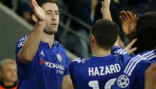 ПРОГНОЗА: Челси - Порто