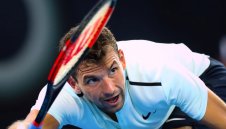 Въпреки Бризбън: Гришо остава №3 на планетата