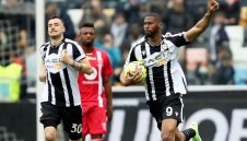 Евертън купи голаджия от Удинезе