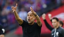 Гуардиола се извинил на играчите на Ман Сити