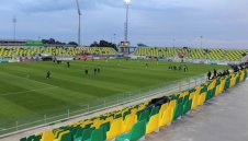 АЕК плаши Лудогорец с 3:0 в Кипър