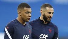 Бензема: Рано или късно Килиан ще дойде в Мадрид